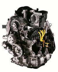 C1641 Engine